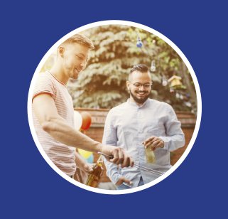 Great American Backyard Giveaway