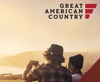 Great American Country Summer Sweepstakes