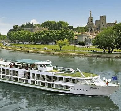 Great Bordeaux Wines Cruise Sweepstakes