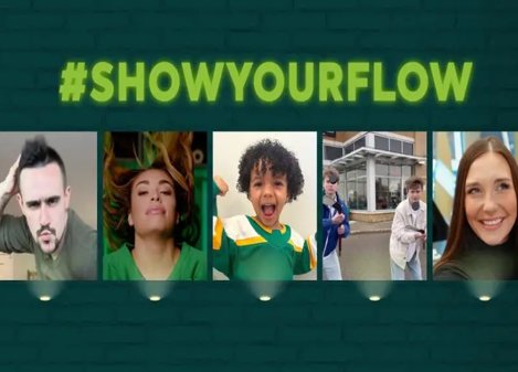 Great Clips Show Your Flow Sweepstakes – Win A Trip For 2 To Nashville To Attend The 2023 NHL Awards