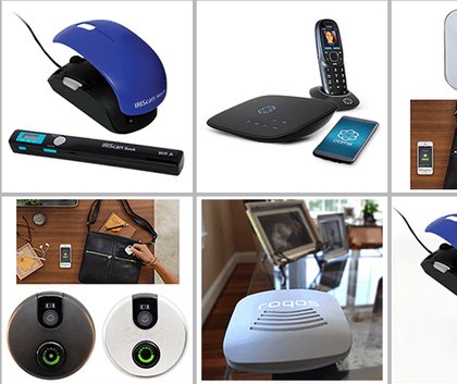 Great Gadgets For Your Home Sweepstakes