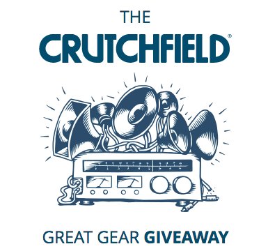 Great Gear December 2017 Sweepstakes