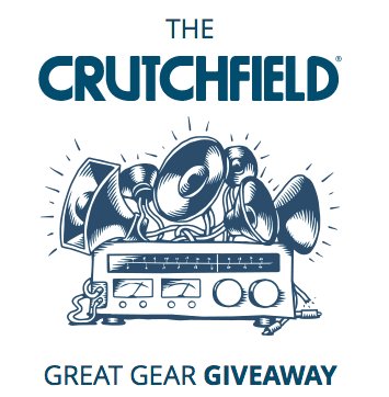 Great Gear January 2017 Sweepstakes