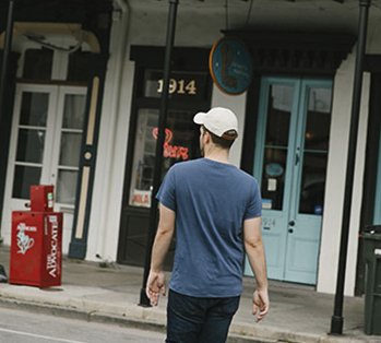 Great Jeans, Great Jazz Sweepstakes