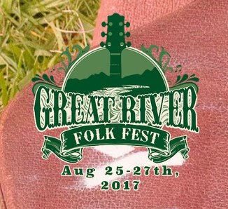 Great River Folk Fest Sweepstakes