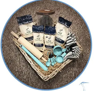 Great River Organic Milling Sweepstakes