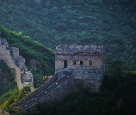 Great Wall Sweepstakes