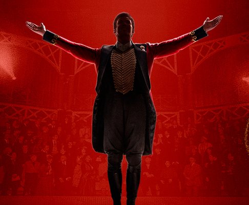 Greatest Showman Sweepstakes