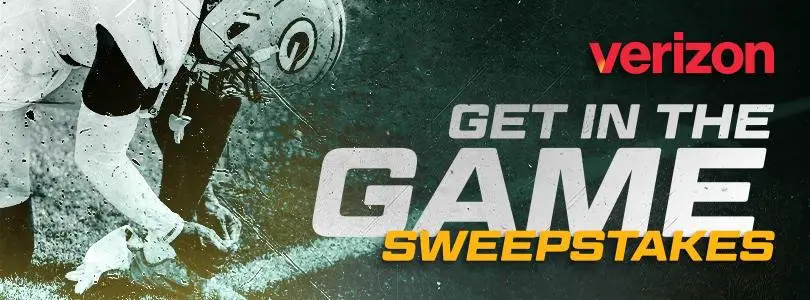 Green Bay Packers Get In The Game Sweepstakes – Win A Packers Pro Shop Custom Jersey + More