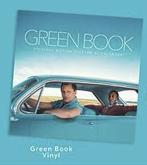 Green Book Sweepstakes