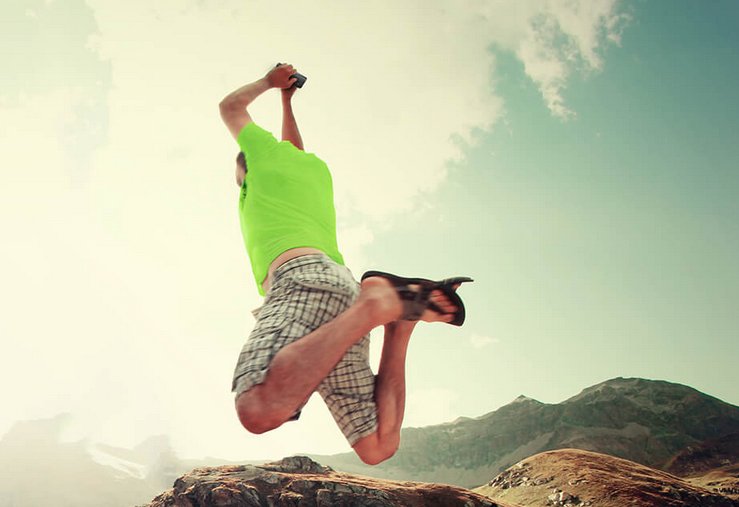 It's Electric! Green is Good Sweepstakes