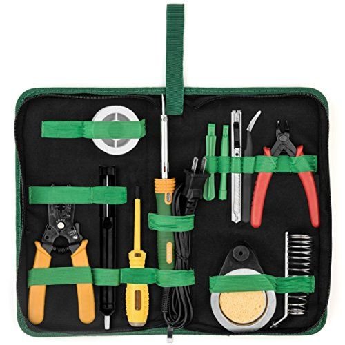 Green Toolz Giveaway