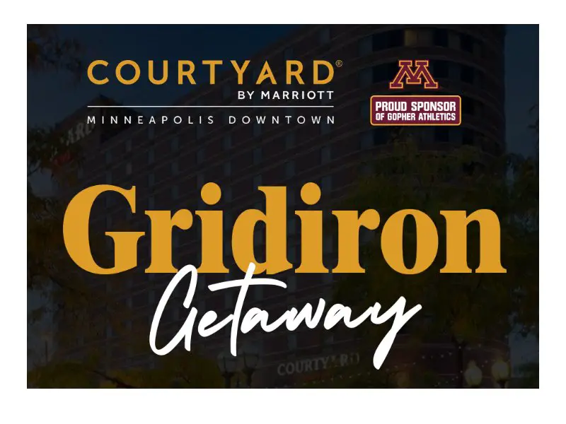 Gridiron Getaway Sweepstakes - Win 4 Game Tickets & More