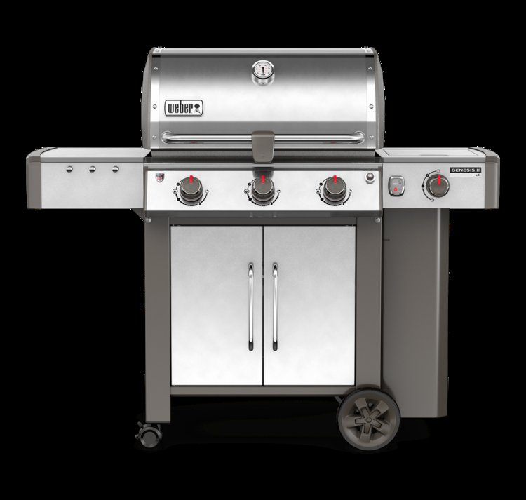 Grill Boss Sweepstakes