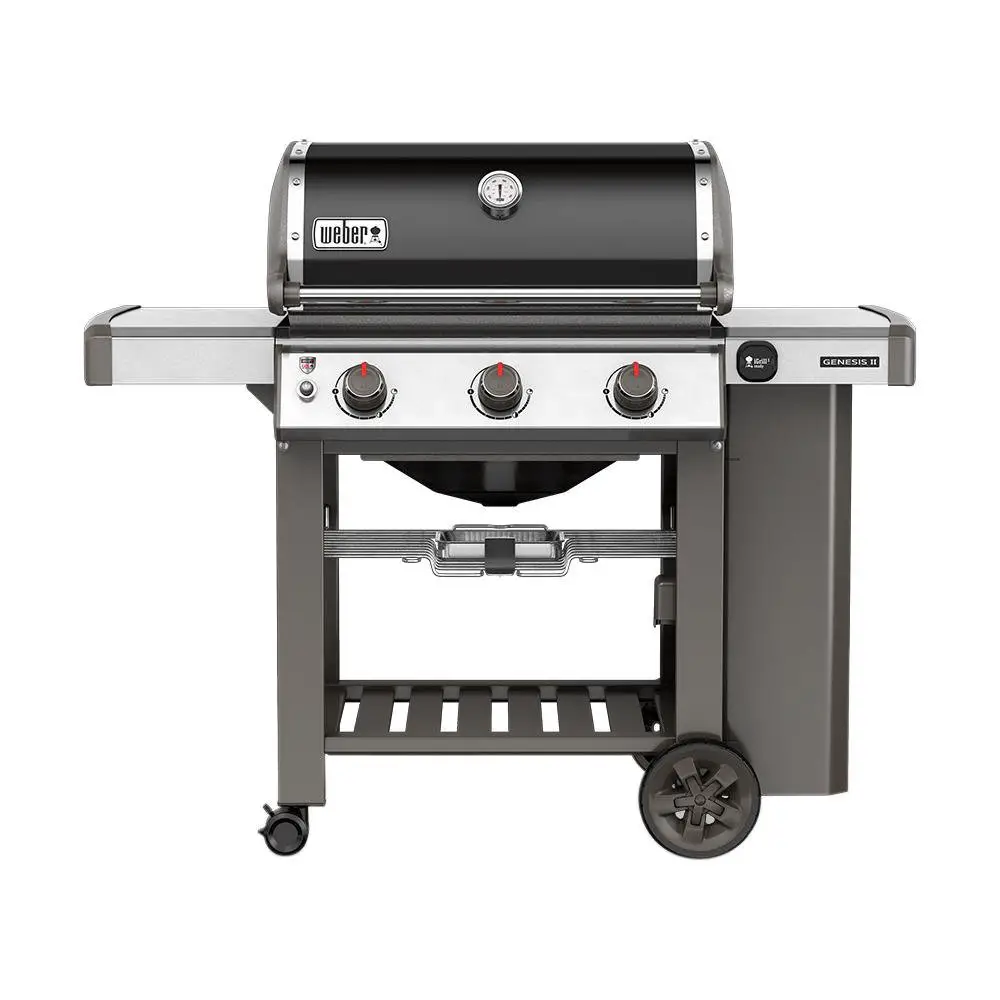 Grill Giveaway Sweepstakes