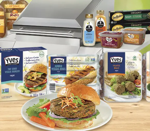 Grill It Up Sweepstakes