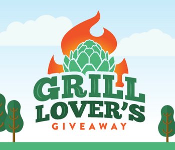 Grill Lover's Giveaway