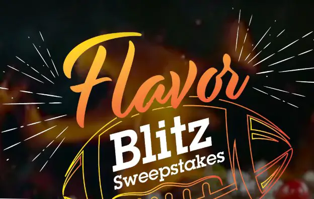 Grill Perks Flavor Blitz Giveaway – Win A $500 Gift Card + 1 Grilling Pack