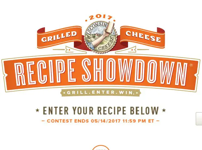 Grilled Cheese Academy Recipe Showdown
