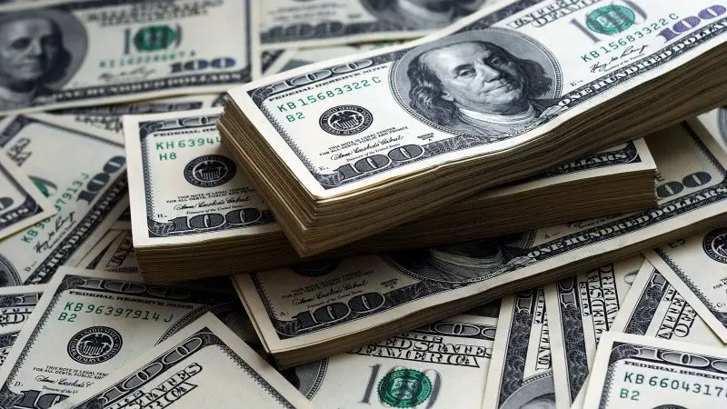 Groceries For A Year Sweepstakes - $10k!