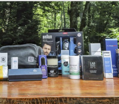 Grooming Awards Bundle Giveaway