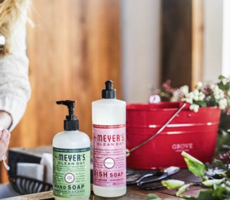 Grove Collaborative Sweepstakes