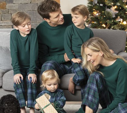 Growing Family Sweepstakes