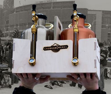 GrowlerWerks Sweepstakes