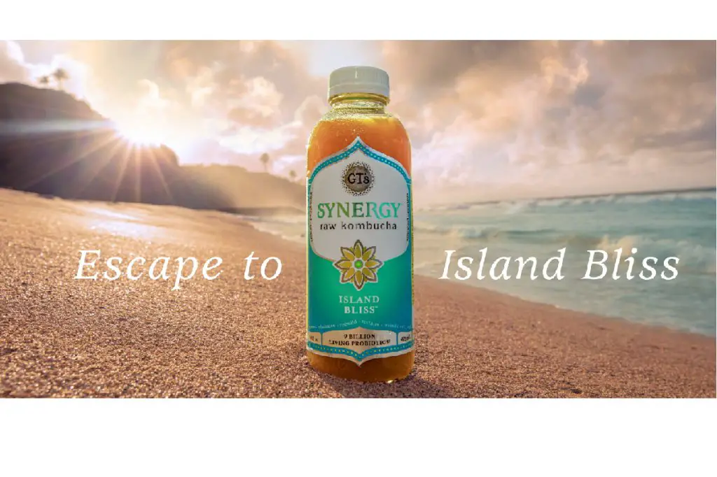 GT’s Living Foods 2023 Island Bliss Sweepstakes - Win $5,000 For A Trip To Hawaii
