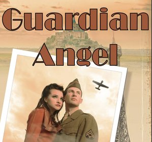 Guardian Angel Giveaway