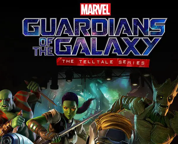 Guardians Of The Galaxies Telltale Sweepstakes