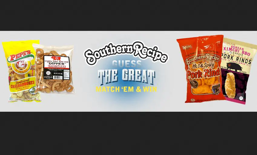 Guess the Great Memory Game Sweepstakes!