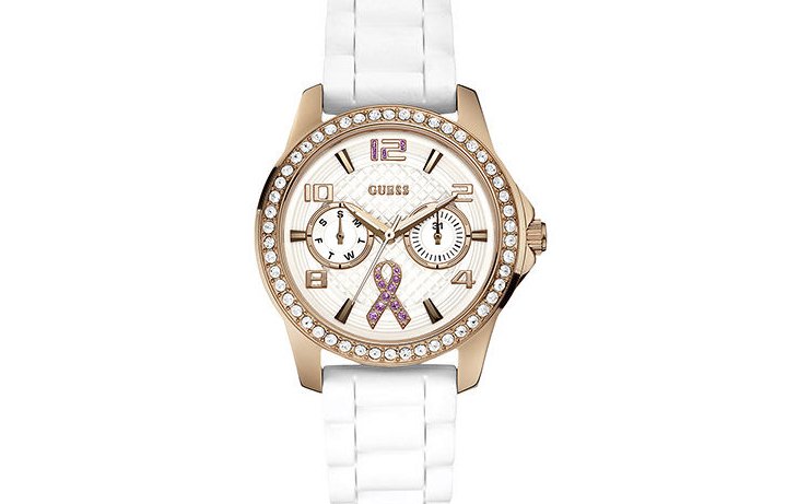 Guess Watch Sweepstakes!