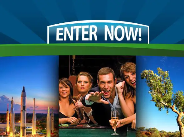 Guest Experience Sweepstakes