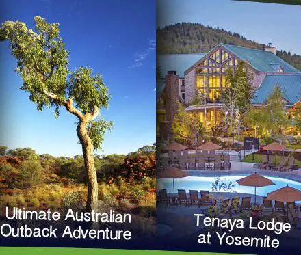 GuestPath Guest Experience Sweepstakes