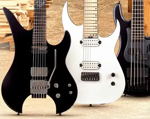 Guitar Center’s Schecter Labor Day Sweepstakes - Win 1 of 3 Electric Guitars
