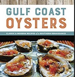Gulf Coast Oysters Book Giveaway