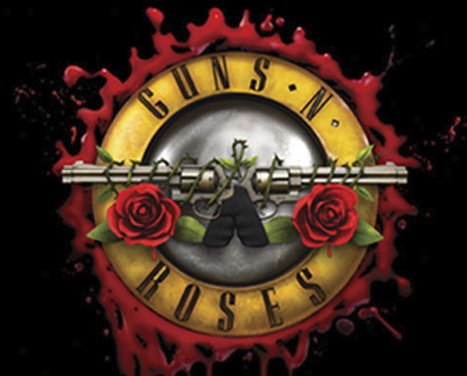 Guns N Roses VIP Experience Sweepstakes