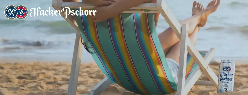 Hacker-Pschorr’s “Pschorr To Shore” Sweepstakes - Win A Trip For 2 To Mackinac Island