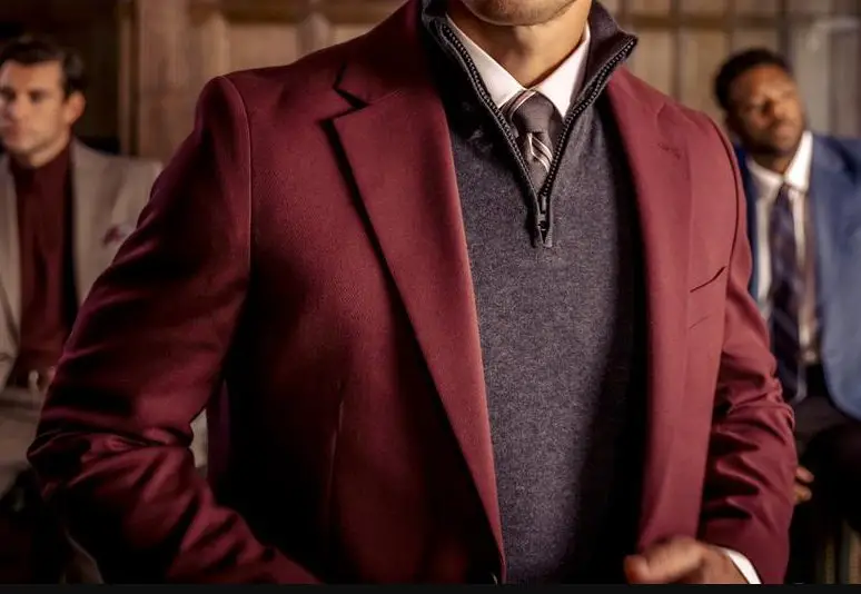 Haggar June Giveaway - Free Suits For 20 Winners
