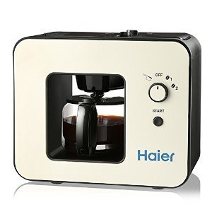 Haier Brew Automatic Giveaway
