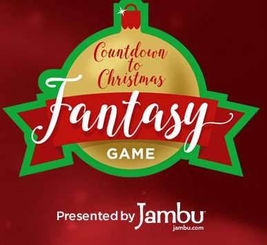 Hallmark Channel Christmas Fantasy Game