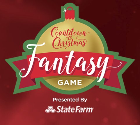 Hallmark Channel Countdown Sweepstakes