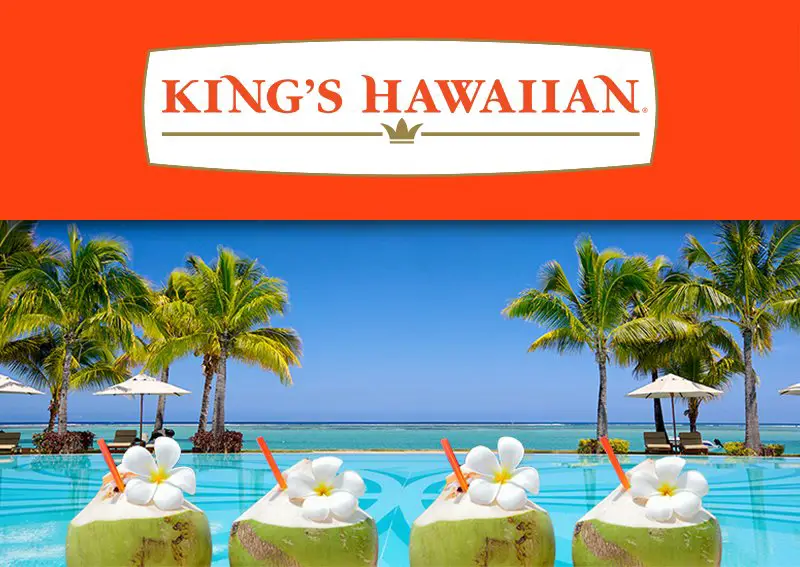 Hallowaiian Sweepstakes