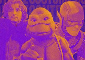 Halloween Costume Contest