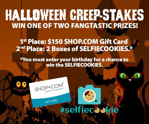 Halloween Creep-stakes