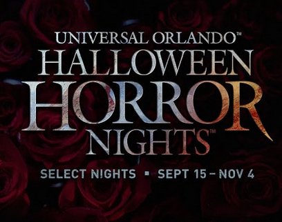 Halloween Horrors 2017 Sweepstakes