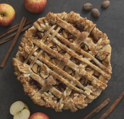 Halloween Sweet Stuff Giveaway