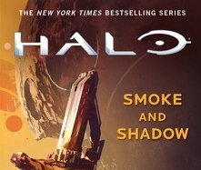 HALO: Smoke and Shadow Giveaway