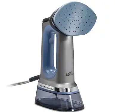 Hamilton Beach Durathon Steamer/Iron Sweepstakes  - WIn A 3-in-1 Steamer/Iron